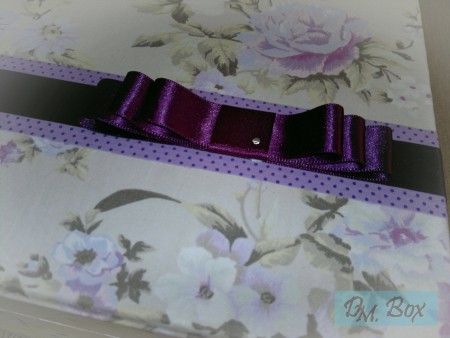 Caixa de Maquiagem da Natália!!